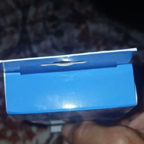 NWT BEST MED Quick Reading Digital Thermometer - White and Blue - Picture 3 of 4